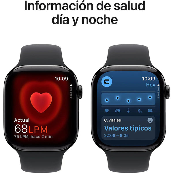 Reloj Inteligente Premium