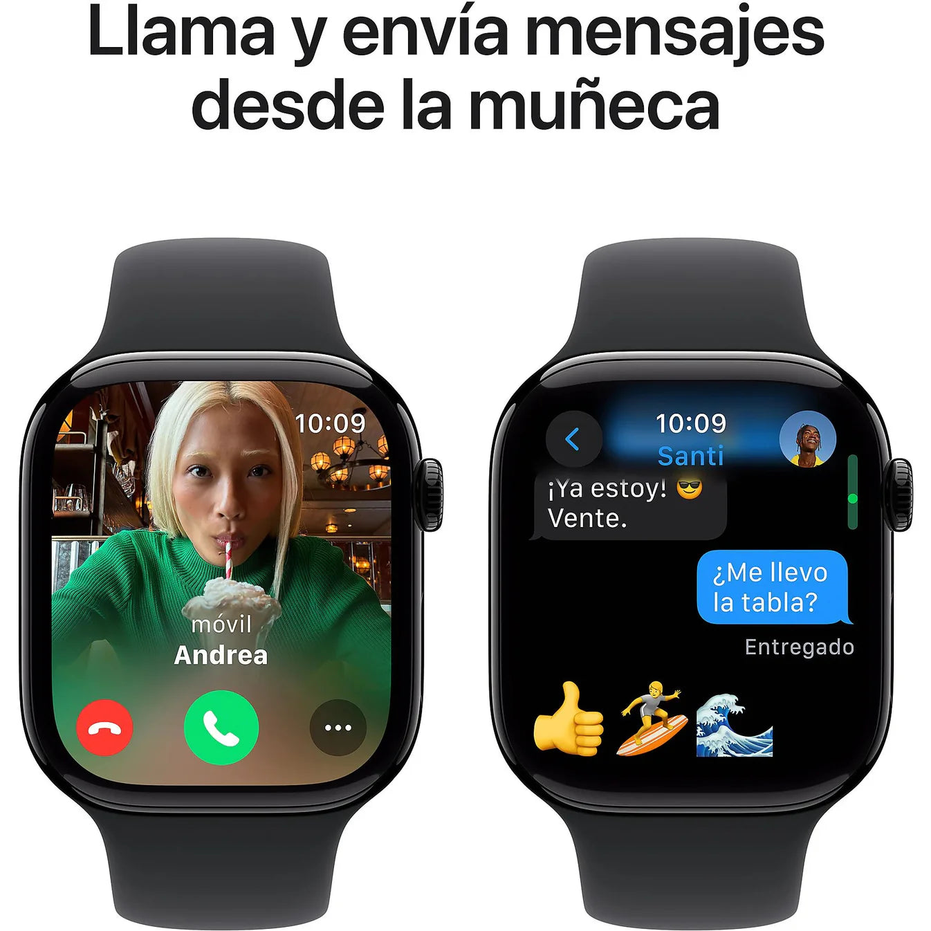 ⌚ AirWatch Series 10 PRO + Caja y Cargador + REGALO EXCLUSIVO SOLO HOY 🎁